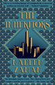 Book cover of: Inheritors. By: Nadeem Zaman