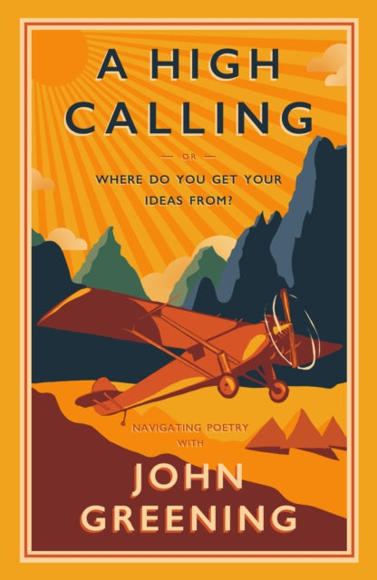 Book cover of: High Calling