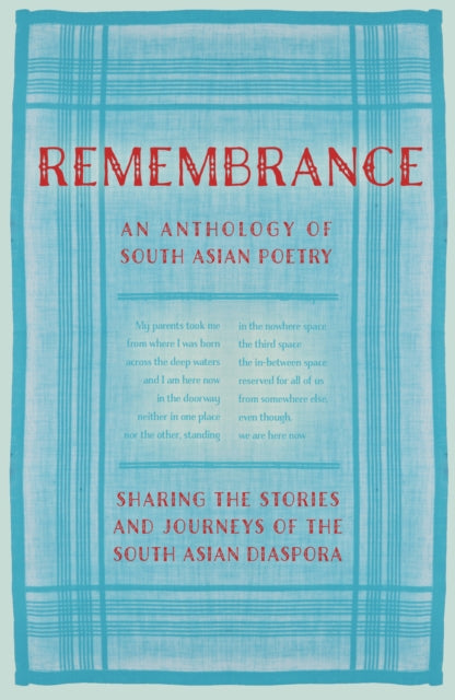Book cover of: Remembrance