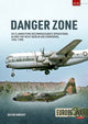 Book cover of: Danger Zone. By: Kevin Wright