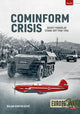 Book cover of: Cominform Crisis. By: Bojan Dimitrijevic
