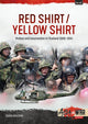 Book cover of: Red Shirt/Yellow Shirt. By: Dean Wilson