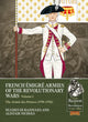 Book cover of: French Emigre Armies of the Revolutionary Wars Volume 1. By: Alistair Nichols