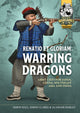 Renatio et Gloriam: Warring Dragons, Army Lists for the Japan, China, Southeast Asia and India 9781804517147 Simon Clarke