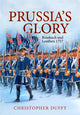 Book cover of: Prussia's Glory. By: Christopher Duffy