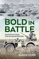 Bold in Battle