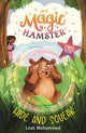 My Magic Hamster: Hide and Squeak, Book 2 9781804536322 Leah Mohammed