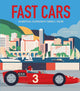 Fast Cars, An Unofficial Celebration of Formula 1 Racing 9781804538630 Luigi Cassini della Riviera
