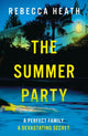 Book cover of: Summer Party. By: Rebecca Heath