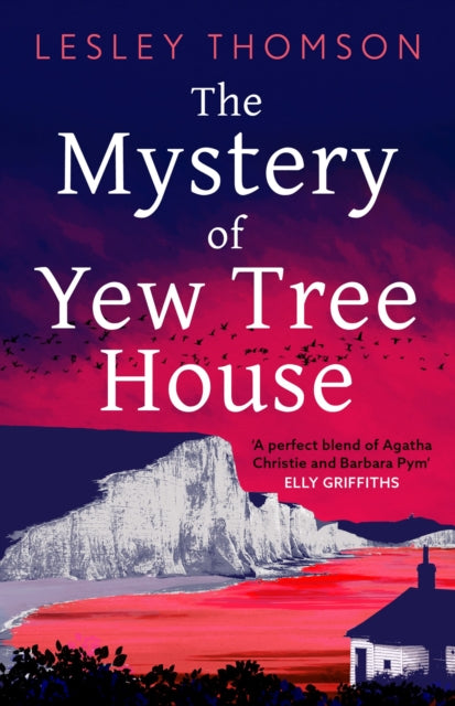 Mystery of Yew Tree House, The gripping, must-read psychological procedural set during WWII for fans of Elly Griffiths 9781804546185 Lesley Thomson