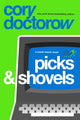 Picks and Shovels 9781804547830 Cory Doctorow
