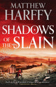 Book cover of: Shadows of the Slain