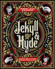 Book cover of: New Annotated Strange Case of Dr. Jekyll and Mr. Hyde. By: Robert Louis Stevenson