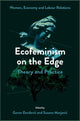 Book cover of: Ecofeminism on the Edge. By: Goran Đurđević