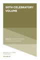 Book cover of: 50th Celebratory Volume. By: Solomon W. Polachek