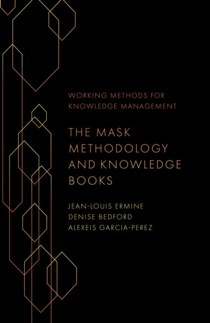 Book cover of: Mask Methodology and Knowledge Books