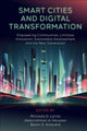Book cover of: Smart Cities and Digital Transformation. By: Miltiadis D. Lytras