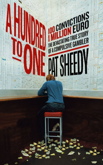 Book cover of: Hundred to One. By: Pat Sheedy
