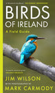 Book cover of: Birds of Ireland. By: Jim Wilson