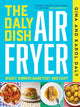 Book cover of: Daly Dish AirFryer