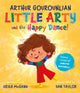 Book cover of: Little Arty and the Happy Dance!