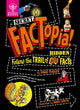 Book cover of: Secret FACTopia!