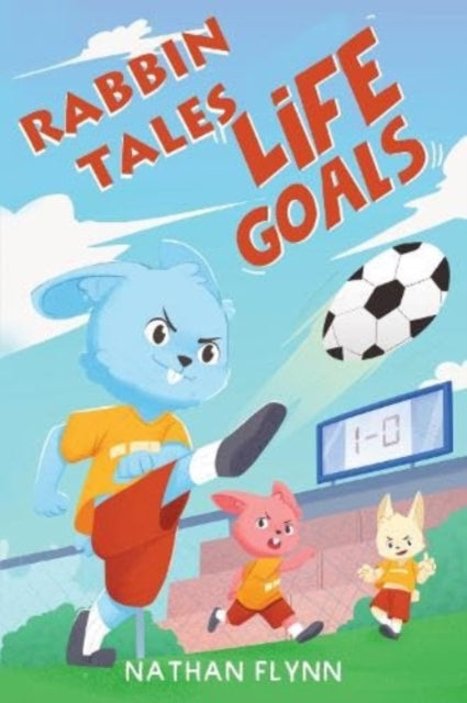 Book cover of: Rabbin Tales: Life Goals