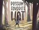Book cover of: Possum's Favorite Hat