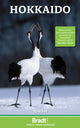Book cover of: Hokkaido
