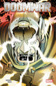 Book cover of: Doomwar. By: Jonathan Maberry