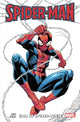 Book cover of: Spider-Man: End of Spider-Verse. By: Dan Slott