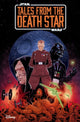 Book cover of: Star Wars: Tales From The Death Star. By: Cavan Scott