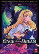 Book cover of: Once Upon A Dream: A Twisted Tale Manga Volume 1