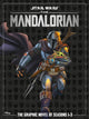 Star Wars: The Mandalorian - The Graphic Novel of Seasons 1-3 9781804913178 FERRARI, ALESSANDRO