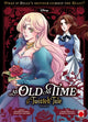 Book cover of: As Old As Time: A Twisted Tale Manga Volume 2