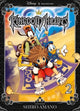 Book cover of: KINGDOM HEARTS VOLUME 2. By: AMANO, SHIRO