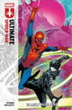 Book cover of: ULTIMATE SPIDER MAN V3 FAMILY BUSINESS. By: HICKMAN, JONATHAN