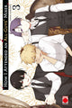 Book cover of: HOW I ATTENDED AN ALL GUYS MIXER VOL 3. By: AOKAWA, NANA