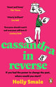 Cassandra in Reverse 9781804940167 Holly Smale