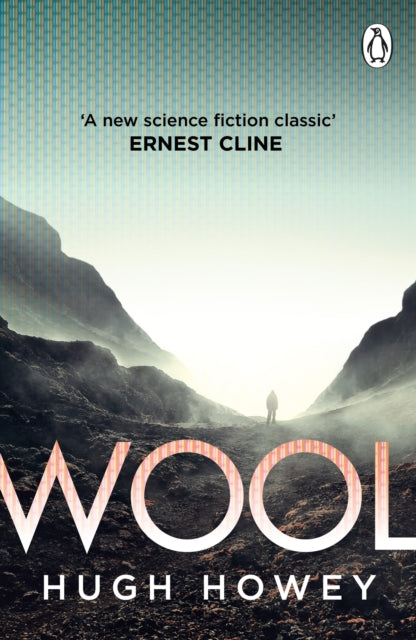 Wool 9781804940822 Hugh Howey