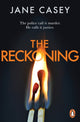 Reckoning, The gripping detective crime thriller from the bestselling author 9781804942710 Jane Casey