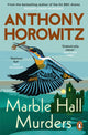 Book cover of: Marble Hall Murders