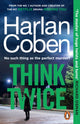Book cover of: Think Twice
