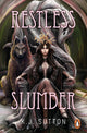 Book cover of: Restless Slumber. By: K. J. Sutton
