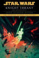 Book cover of: Star Wars: Knight Errant. By: John Jackson Miller