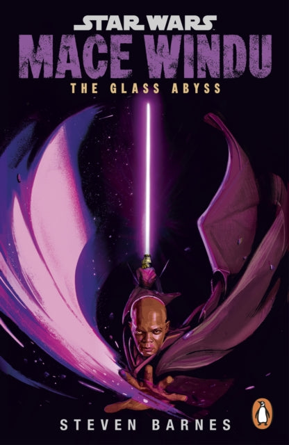 Star Wars: Mace Windu: The Glass Abyss 9781804948255 Steven Barnes