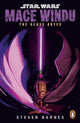 Star Wars: Mace Windu: The Glass Abyss 9781804948255 Steven Barnes