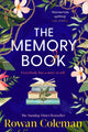 Memory Book 9781804950524 Rowan Coleman