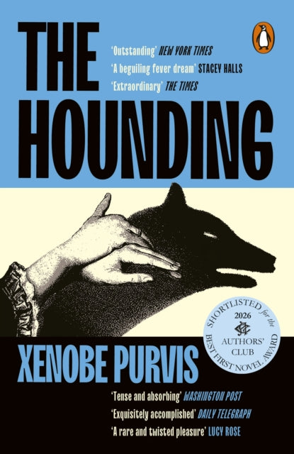 Hounding