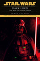 Book cover of: Star Wars: Dark Lord - The Rise of Darth Vader